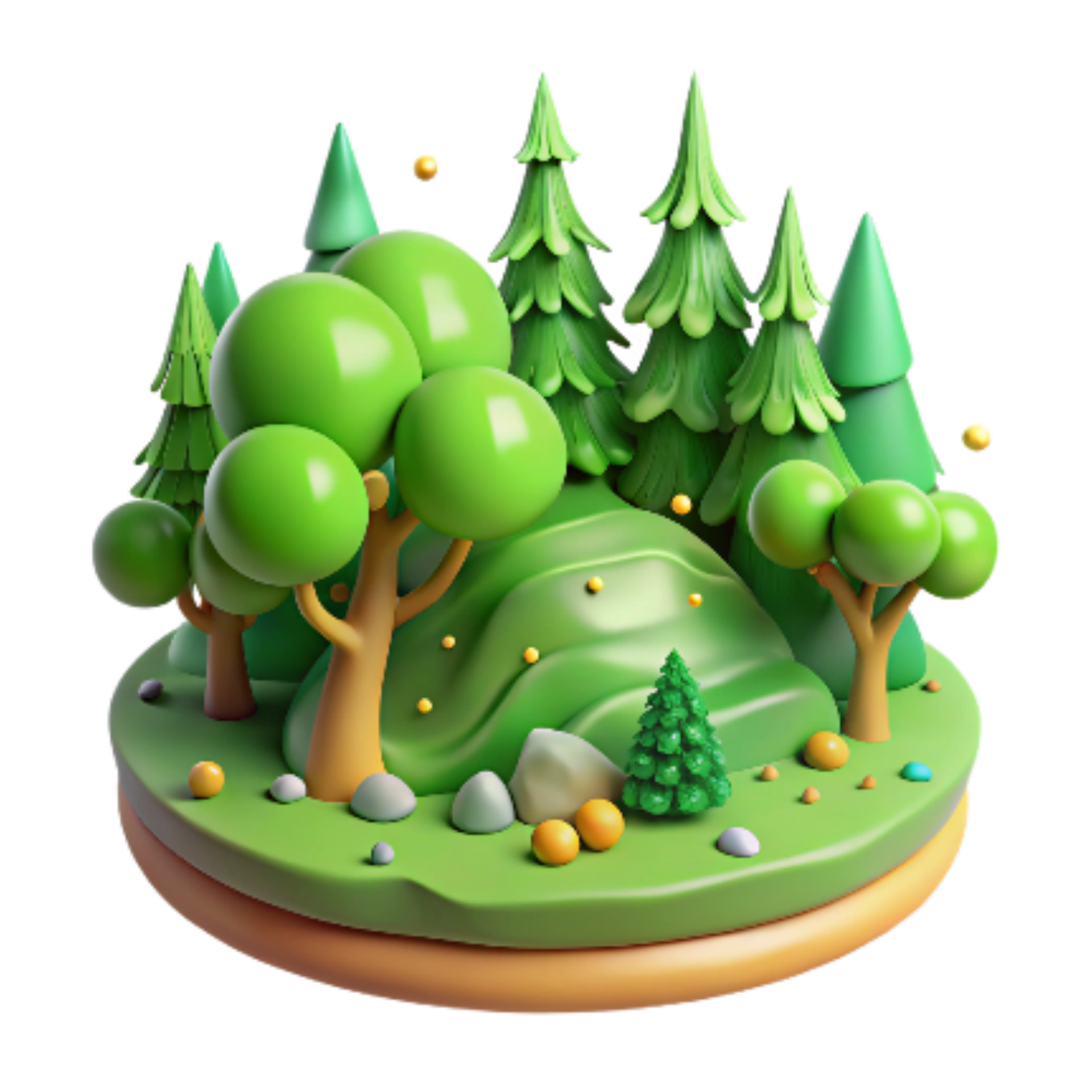 Forestry