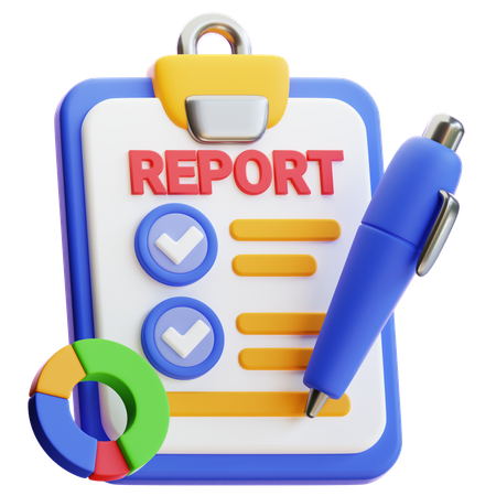 Daily Reports