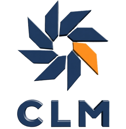 Logo PT CLM
